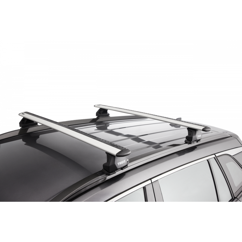 ¡Nueva! BARRA RIEL THULE WINGBAR