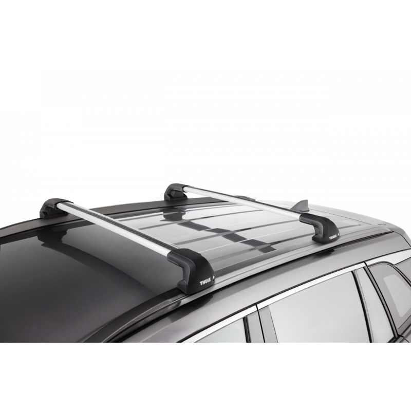 ¡Nueva! BARRA RIEL THULE EDGE