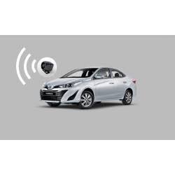 ALARMA NEW YARIS