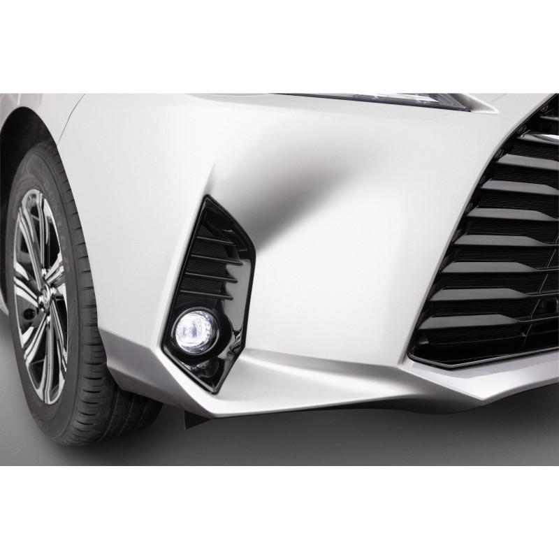 NEBLINERO ALL NEW YARIS