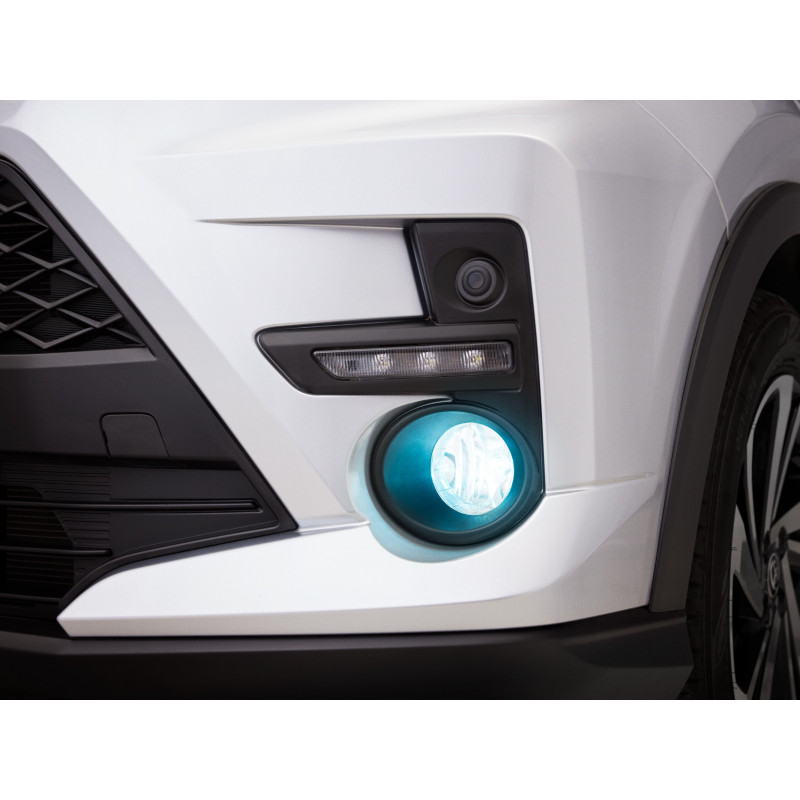 NEBLINEROS LED RAIZE