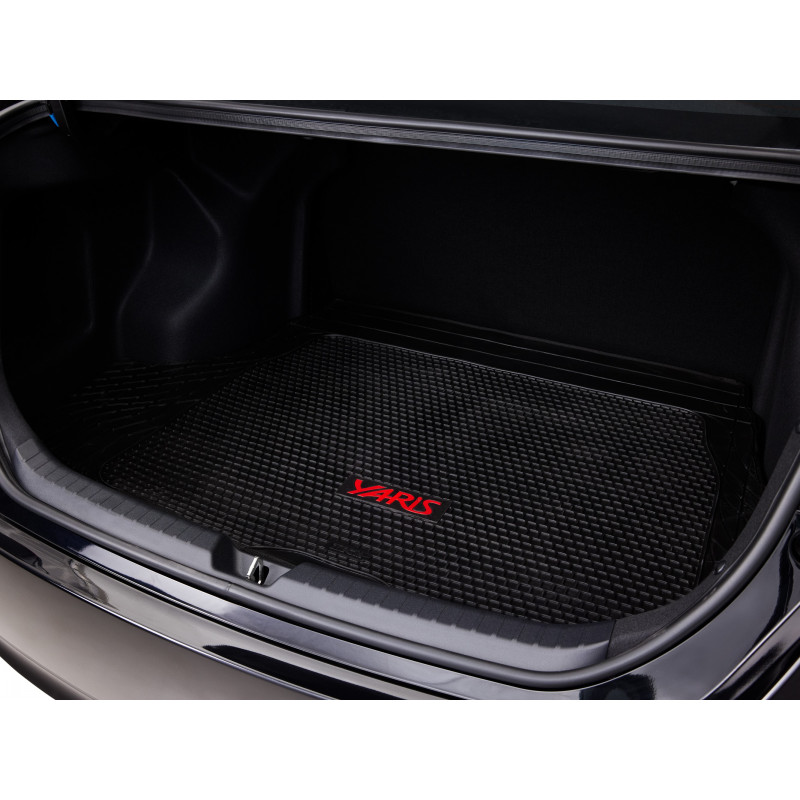 COBERTOR MALETERO YARIS CROSS HV