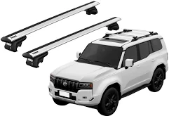 BARRAS THULE NEW PRADO