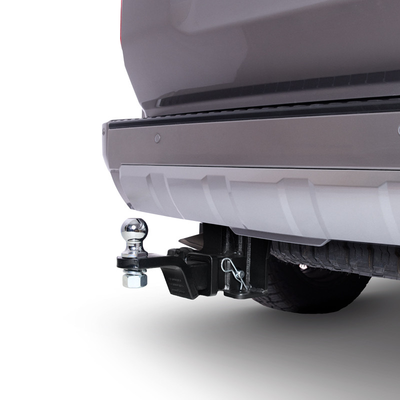 ENGANCHE NEW PRADO