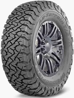 NEUMATICO BF GOODRICH K03 275/70R17