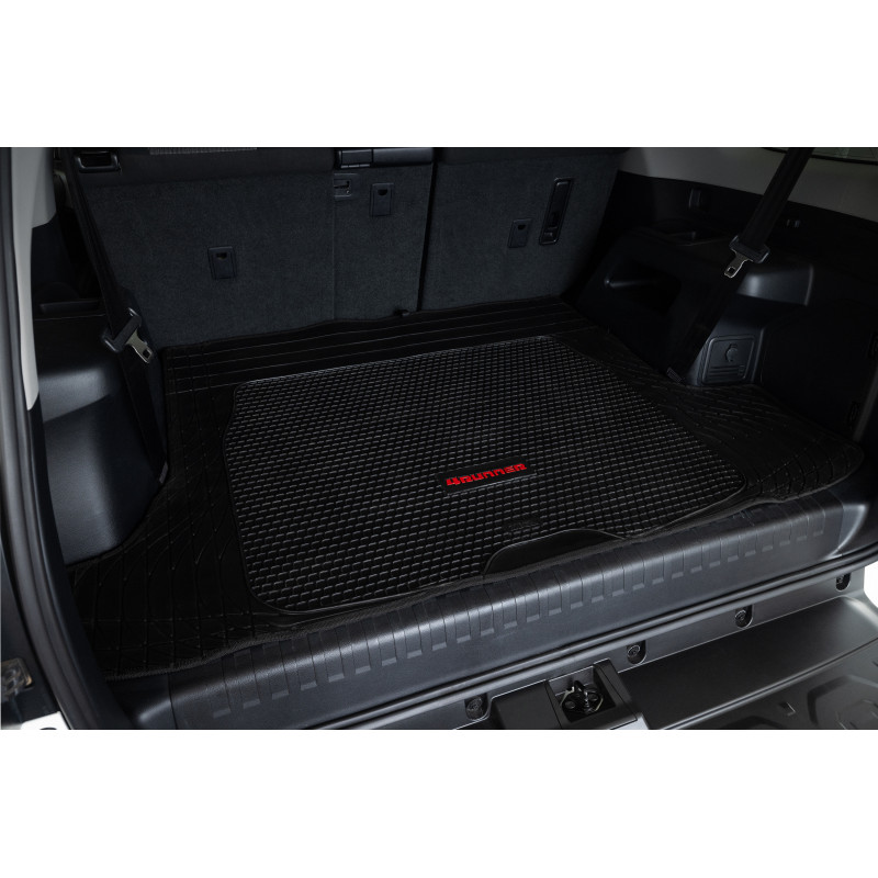 COBERTOR MALETA NEW 4RUNNER