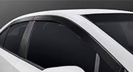 DEFLECTOR AIRE BOTA AGUA