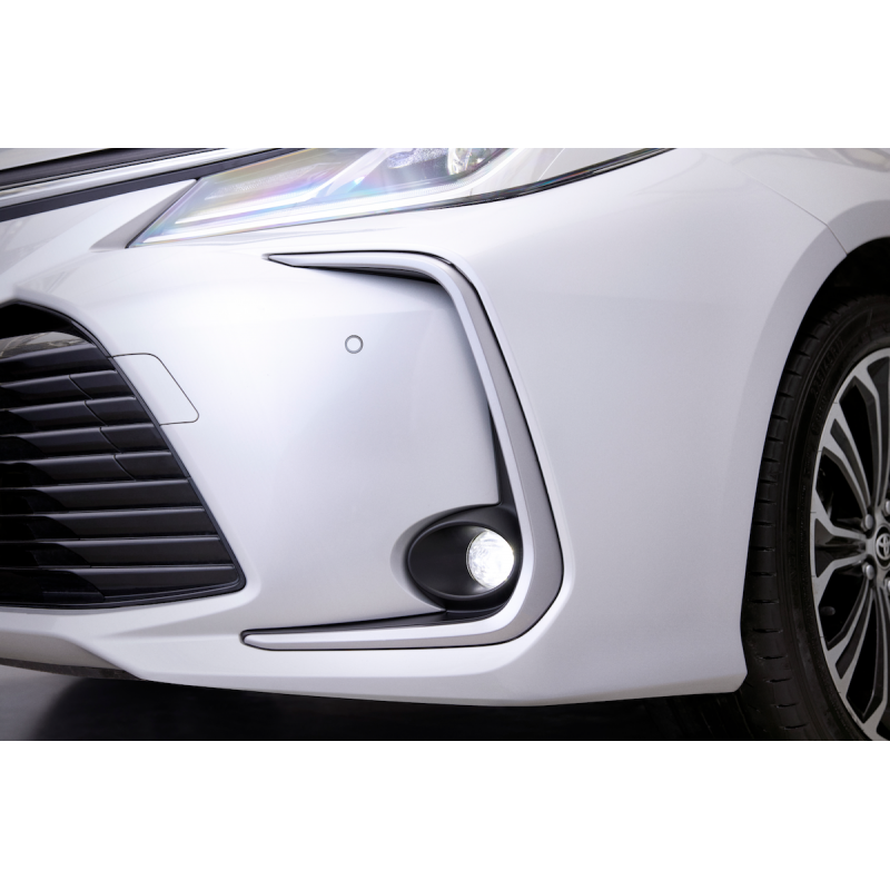 NEBLINEROS NEW COROLLA SD