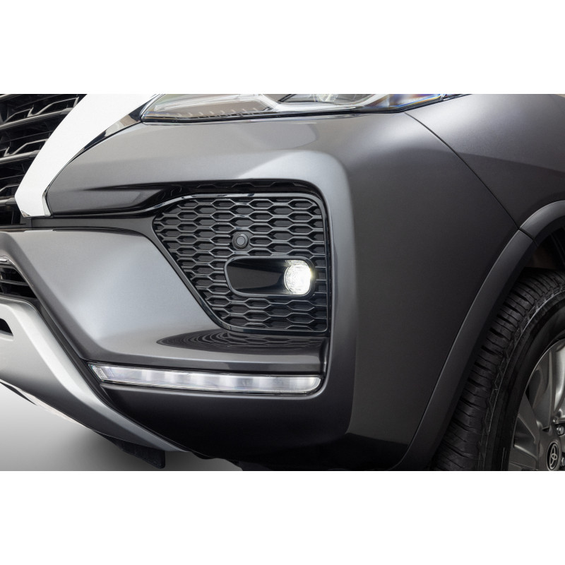 NEBLINERO FORT 2021 LED