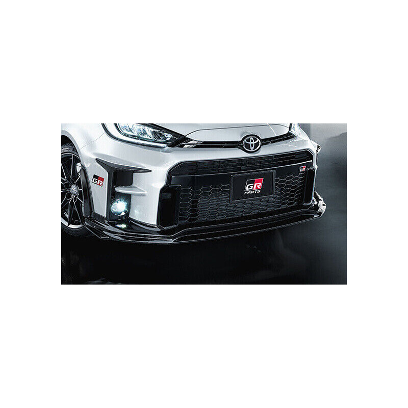 Alerón Delantero Yaris GR