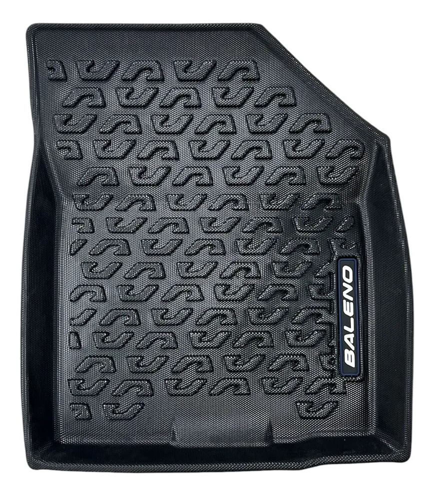 PISO DE GOMA SZK BALENO MY24 — imagen 3