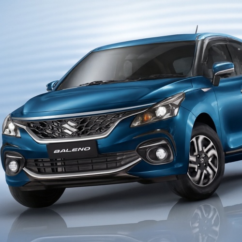 KIT PREMIUM SZK BALENO