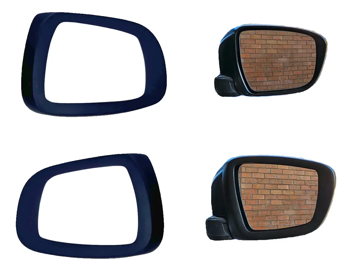 PROTECTORES ESPEJOS BALENO