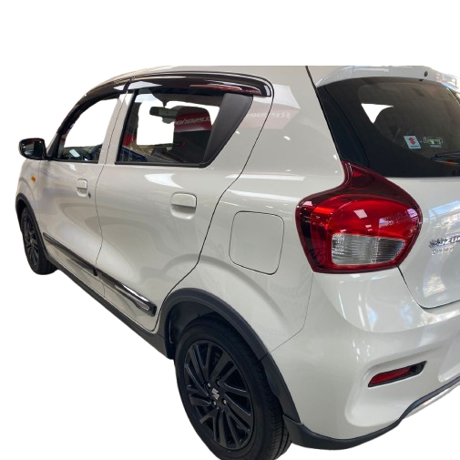 KIT SPORT SZK CELERIO — imagen 3