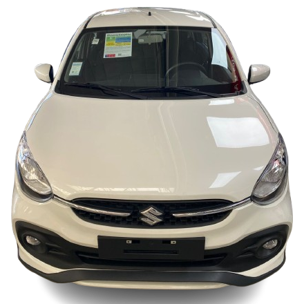 KIT SPORT SZK CELERIO