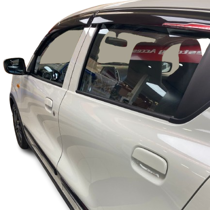KIT SPORT SZK CELERIO — imagen 4