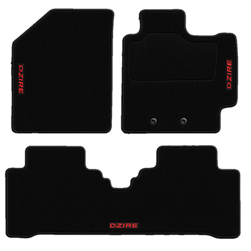 PISO ALFOMBRA OEM SUZUKI