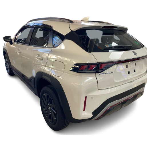 KIT SPORT SZK FRONX — imagen 6