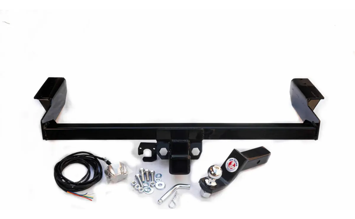 KIT ENGANCHE COMPLETO SZK FRONX