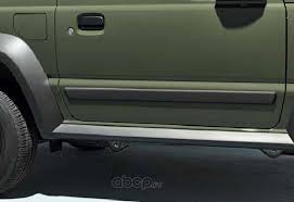 MOLDURAS LAT PUERTA - NEW JIMNY