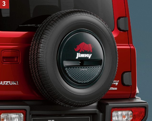 AUTOADHESIVO1 CUB RUEDA OEM JIMNY