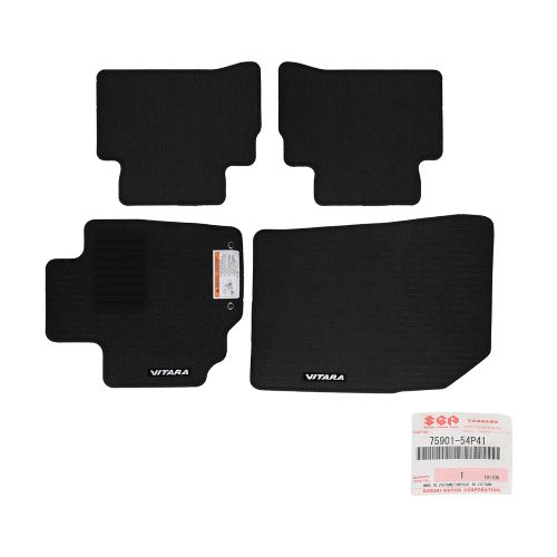 CARPET FLOOR VITARA