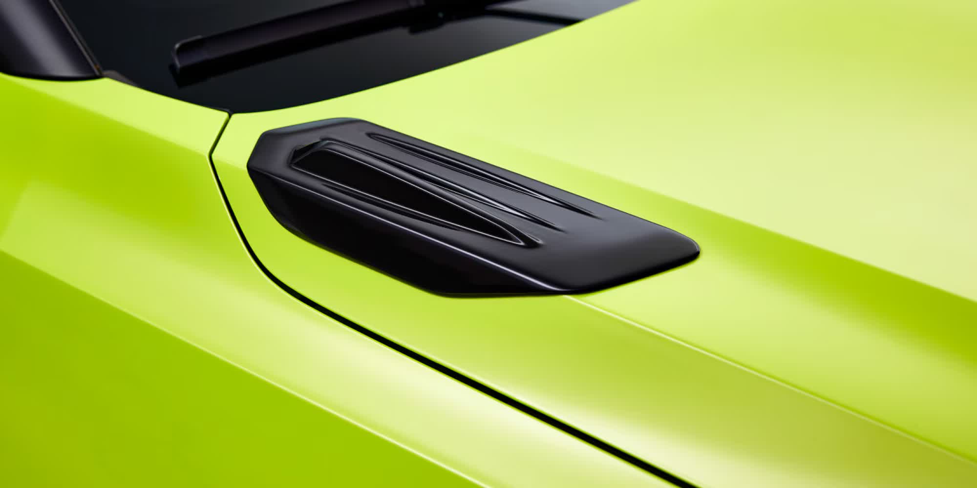 DEFLECTOR