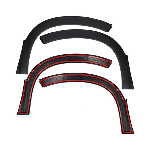 REVESTIMIENTO ARCO RUEDA — imagen 2