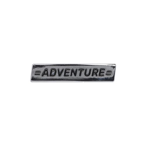 EMBLEMA SPRESSO ADVENTURE
