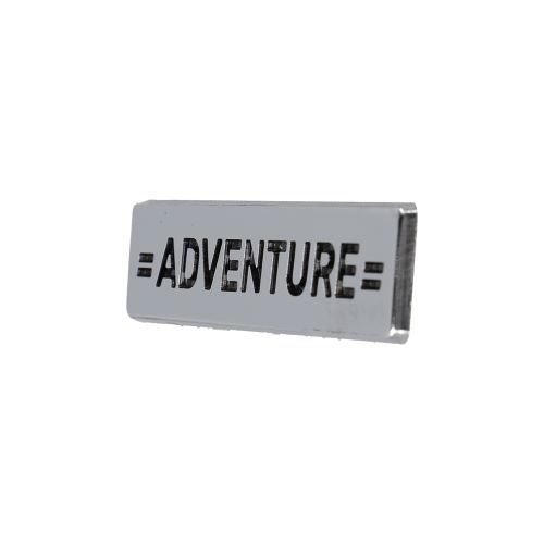 EMBLEMA SPRESSO ADVENTURE — imagen 2