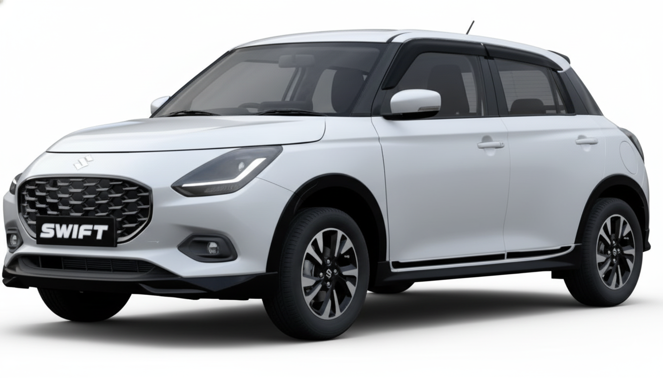 KIT PREMIUM SZK SWIFT
