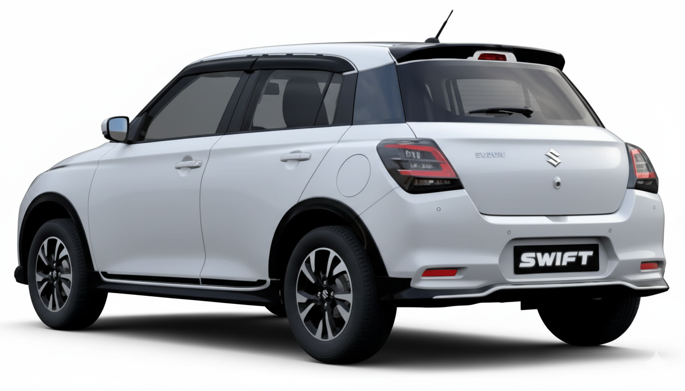 KIT PREMIUM SZK SWIFT — imagen 2