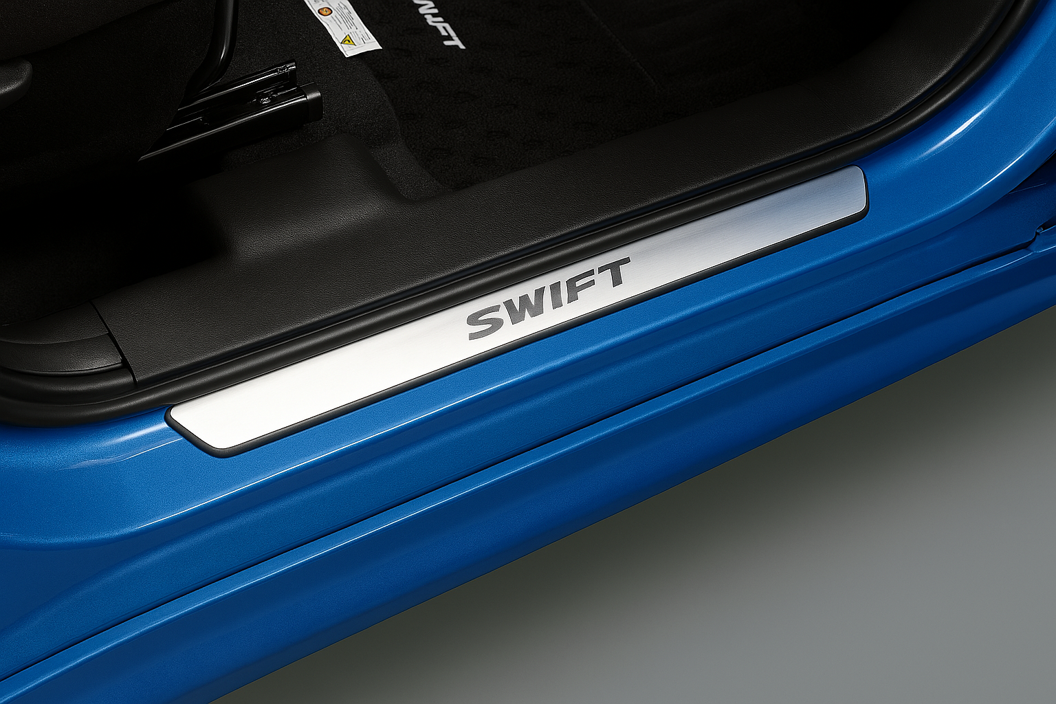 PISADERA PUERTA SZK SWIFT MY25