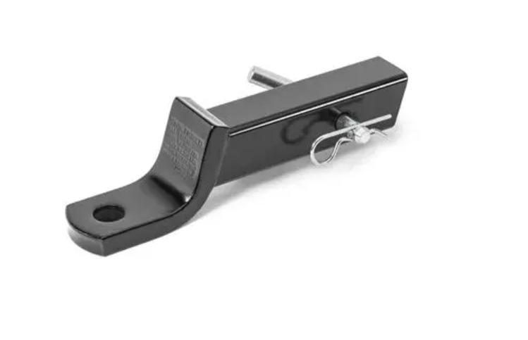 ADAPTADOR DE BOLA DE BARRA DE REMOLQUE, 7500 LB