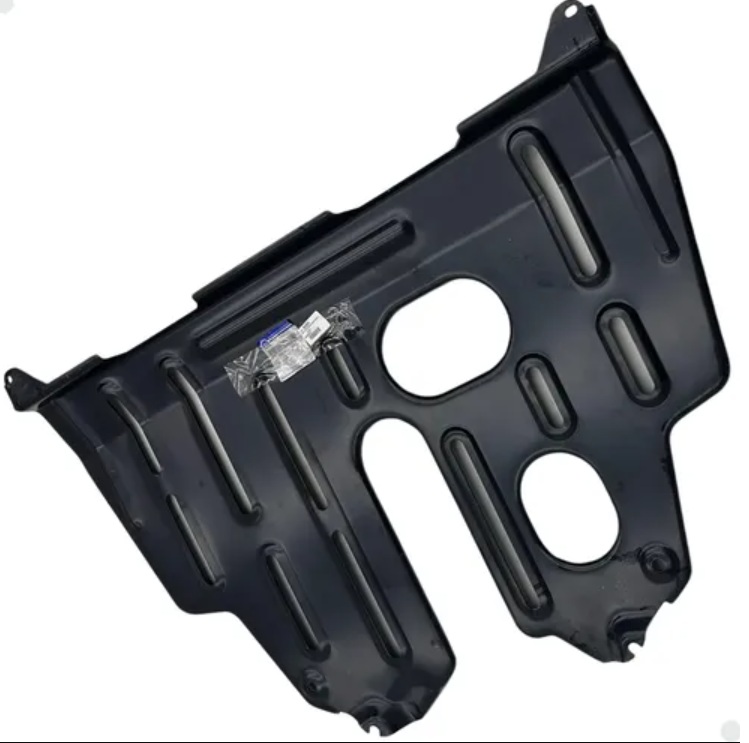 CUBRE CARTER ALTA RESISTENCIA COMMANDER
