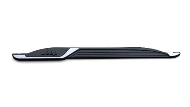 ESTRIBO LATERAL PLATA 2.0