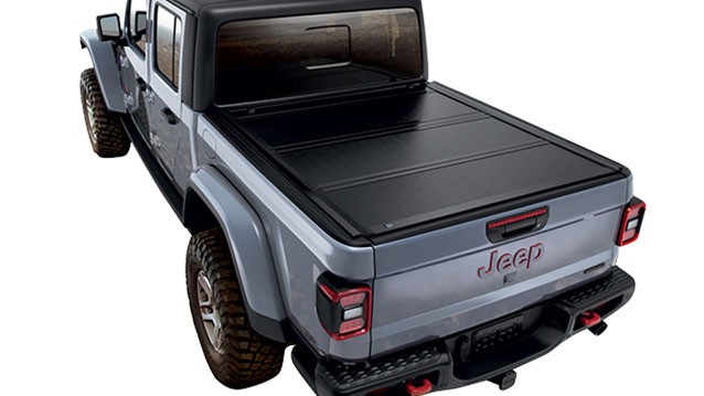 TAPA PLEGABLE 3 CUERPOS