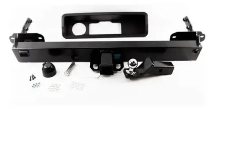 ENGANCHE DE REMOLQUE DE JEEP (Renegade)