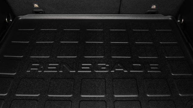 PISO DE GOMA MALETERO