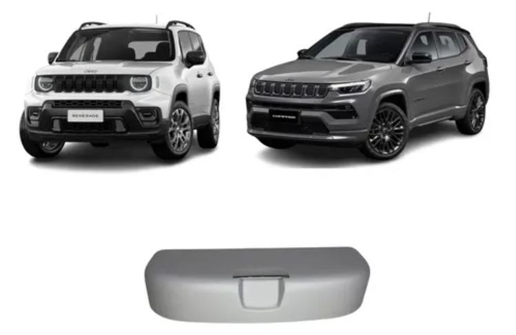 SOPORTE PARA GAFAS PARA JEEP