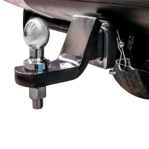 KIT DE ACCESORIOS PARA ENGANCHE