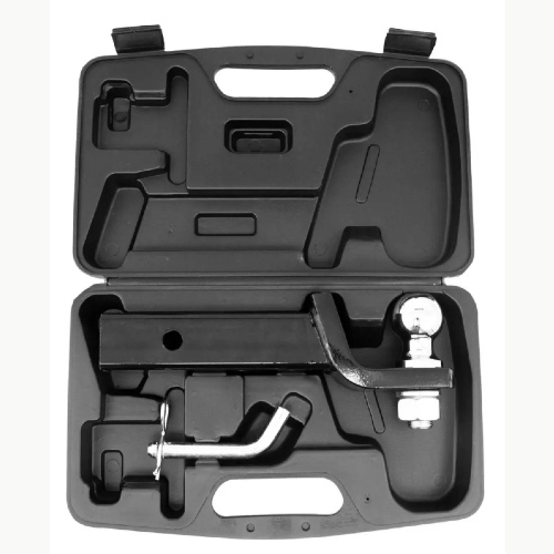 KIT DE ACCESORIOS PARA ENGANCHE — imagen 3