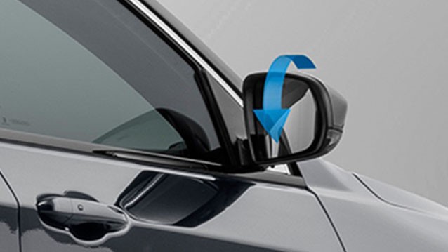 MODULO TILT DOWN