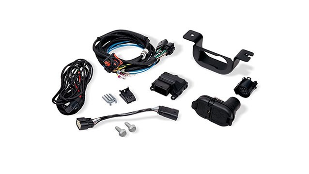 ARNÉS DE CABLEADO