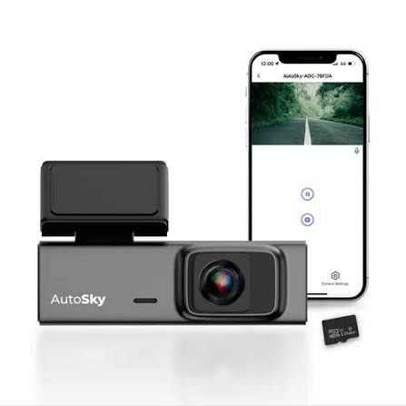 CAMARA DASH CAM