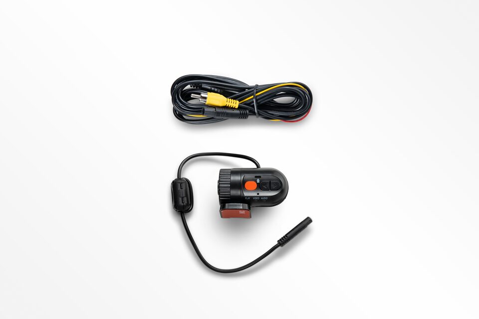 CAMARA DVR