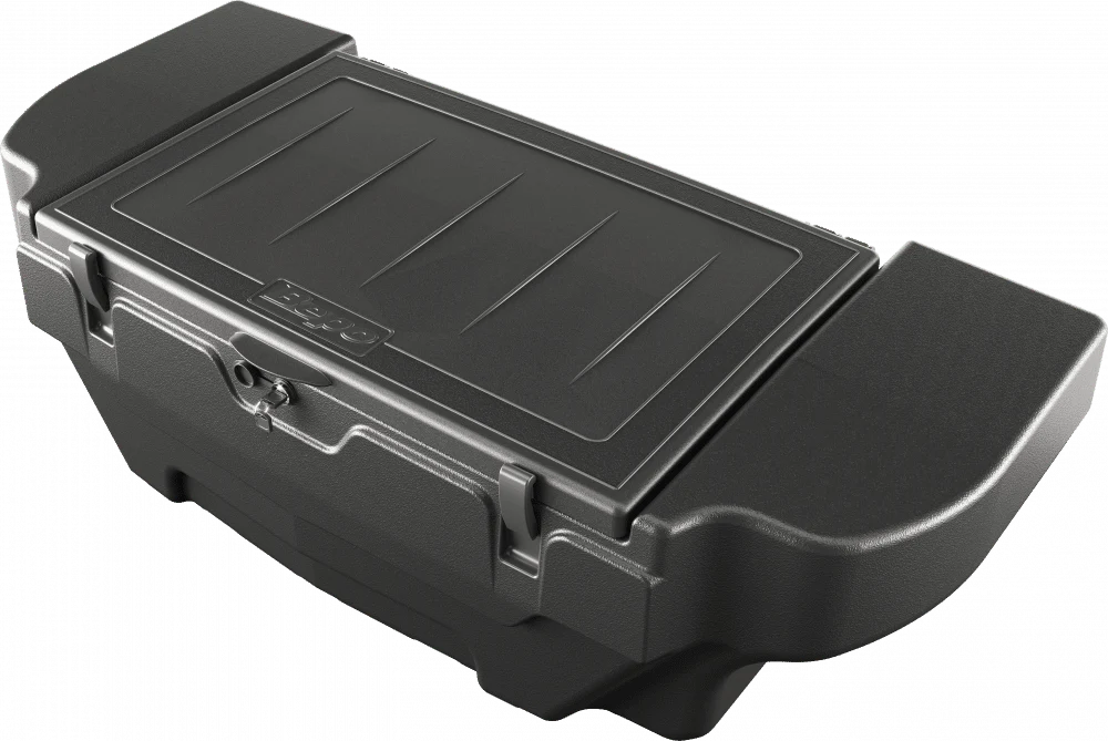 CAJA PLASTICA PICK UP