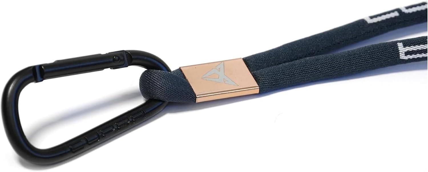 CUPRA LANYARD MOONSLATE — imagen 2