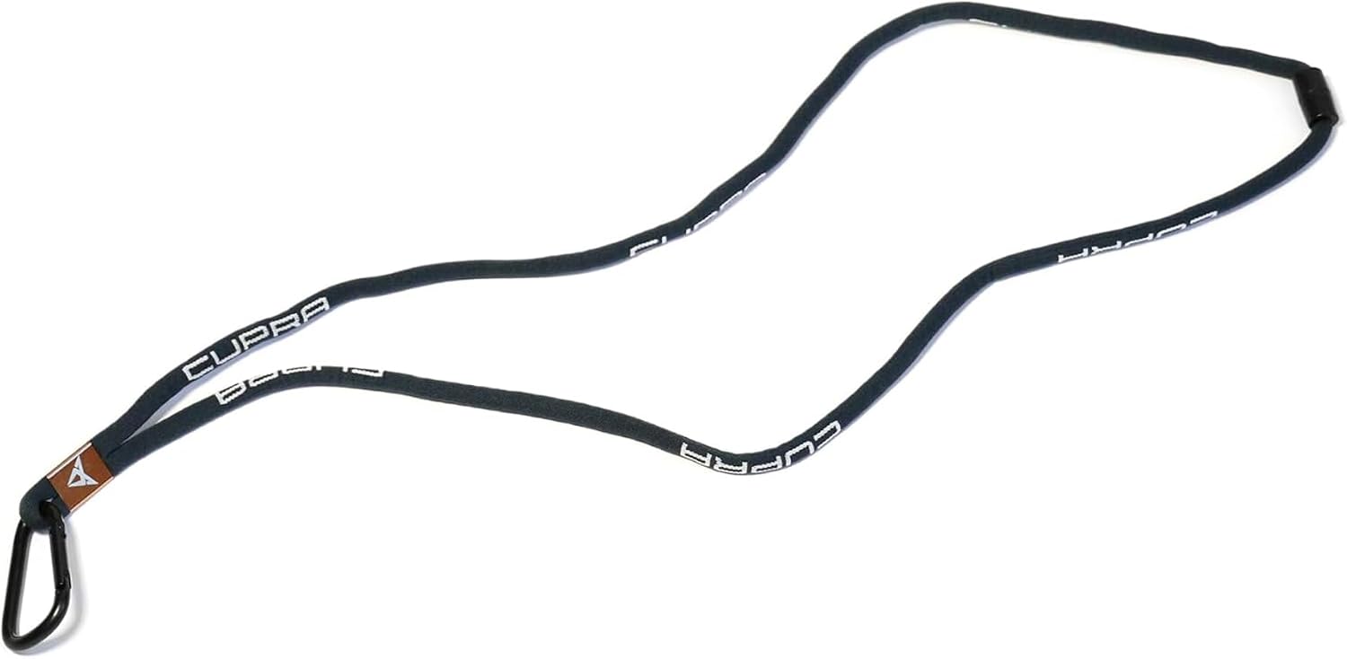 CUPRA LANYARD MOONSLATE