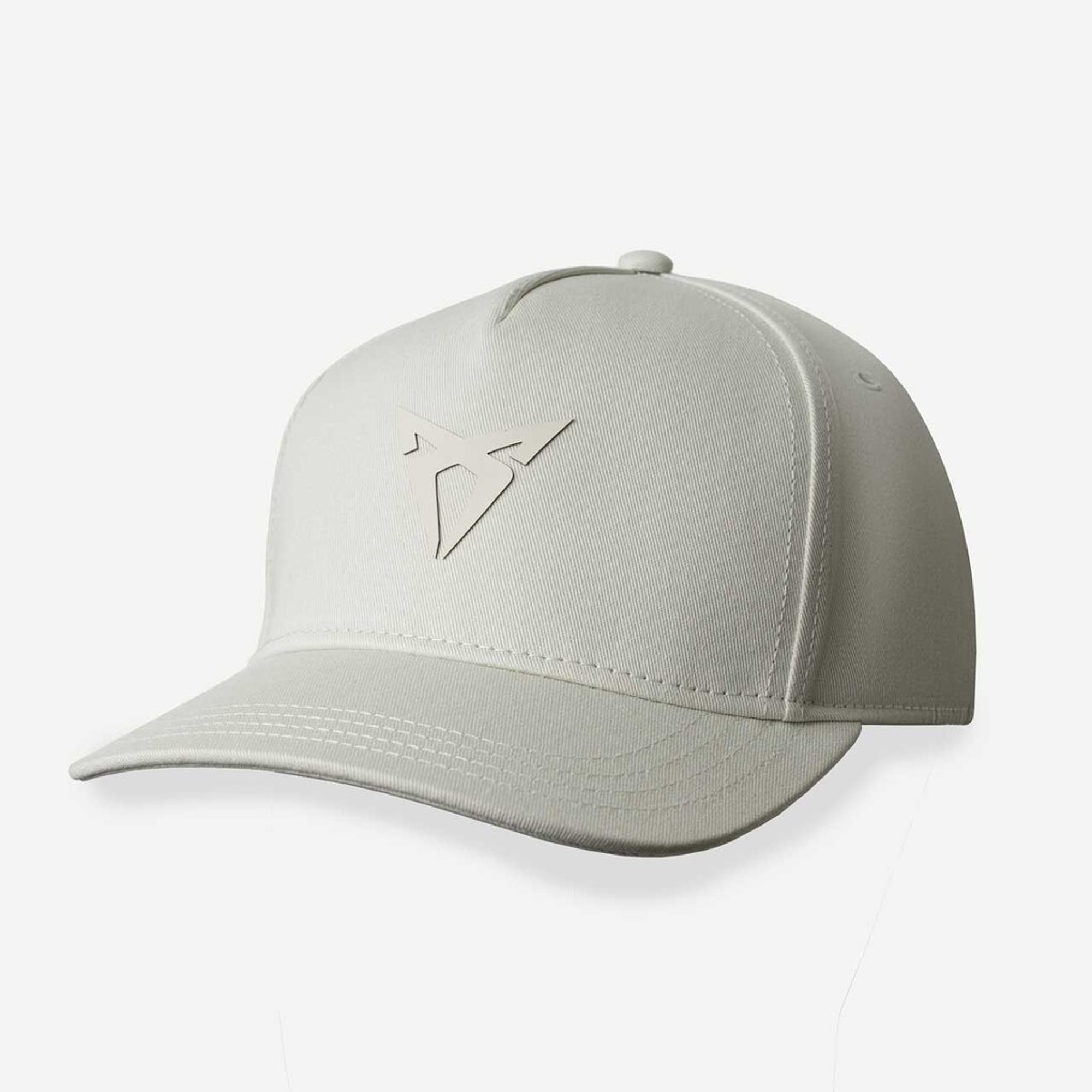 GORRO CUPRA BLANCO
